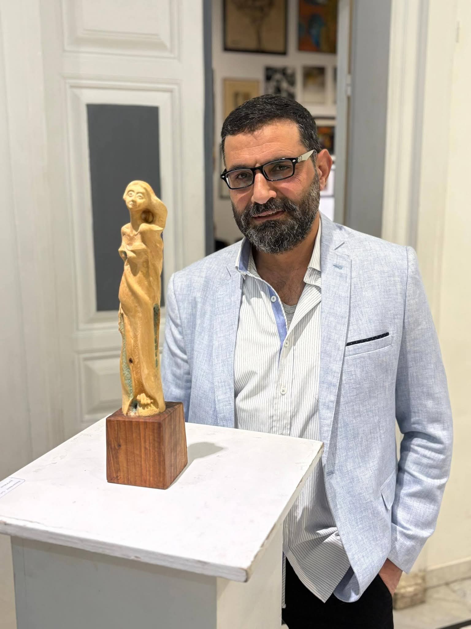 Husam Nasra